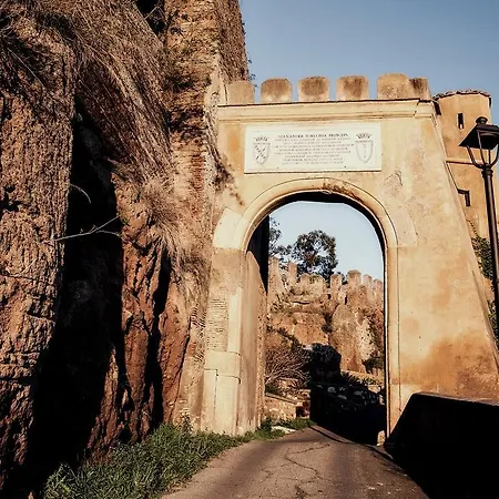 Al Vecchio Fontanile Frühstückspension Ladispoli