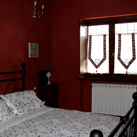 Al Vecchio Fontanile 4*