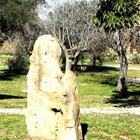 Al Vecchio Fontanile