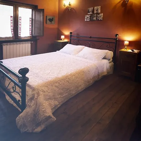 Al Vecchio Fontanile Bed and Breakfast Ladispoli