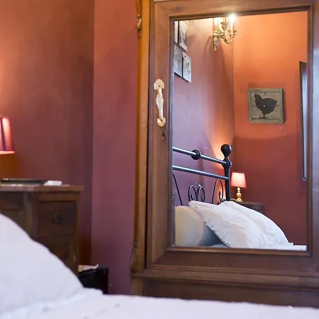 Al Vecchio Fontanile Frühstückspension Ladispoli