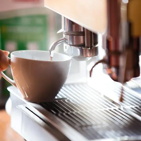 Al Vecchio Fontanile Frühstückspension