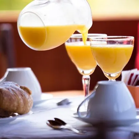 Frühstückspension Al Vecchio Fontanile 4*