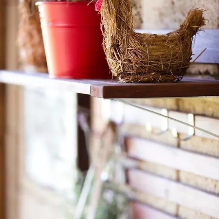 Al Vecchio Fontanile 4*