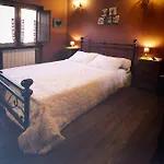 Al Vecchio Fontanile B&B 라디스폴리