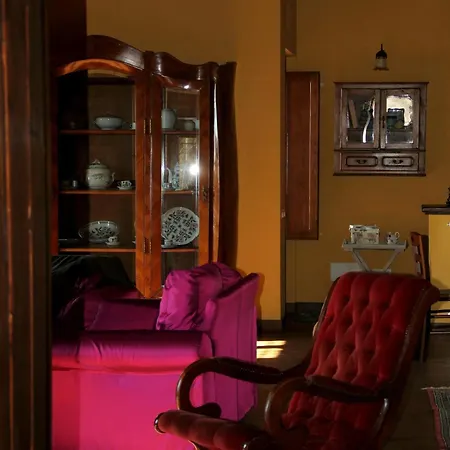 Al Vecchio Fontanile Bed & Breakfast Ladispoli