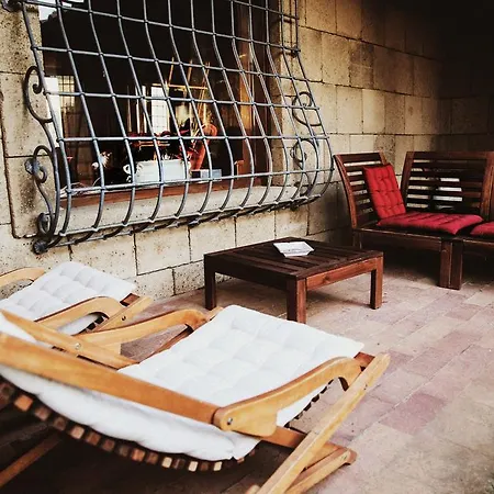 Al Vecchio Fontanile 라디스폴리