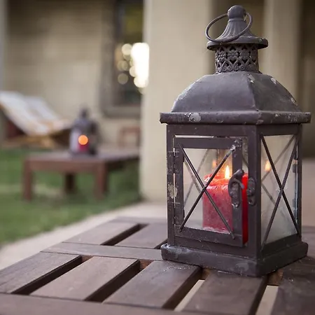 Bed & Breakfast Al Vecchio Fontanile 4*