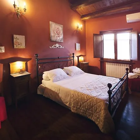 Al Vecchio Fontanile Ladispoli