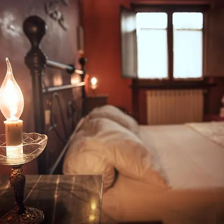 Bed & Breakfast Al Vecchio Fontanile 3*