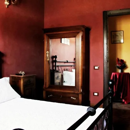 Bed & Breakfast Al Vecchio Fontanile 4*