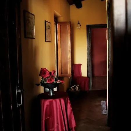 Al Vecchio Fontanile 4*