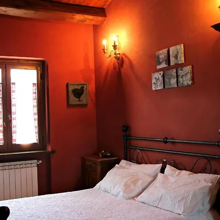 Al Vecchio Fontanile B&B