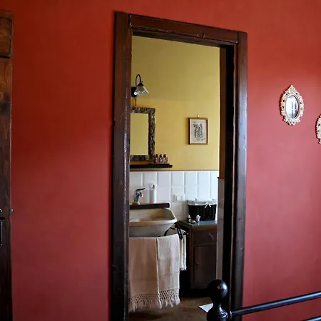 Bed & Breakfast Al Vecchio Fontanile