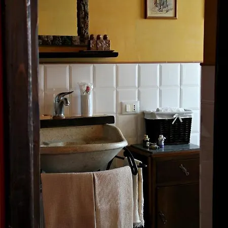 Al Vecchio Fontanile Ladispoli