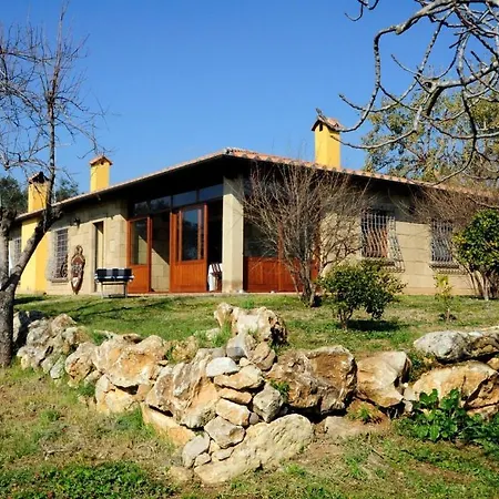 B&B Al Vecchio Fontanile 라디스폴리