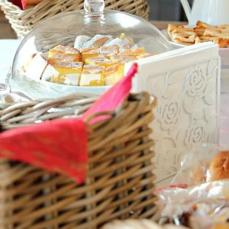 Bed & Breakfast Al Vecchio Fontanile