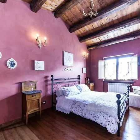 Al Vecchio Fontanile 4* 라디스폴리