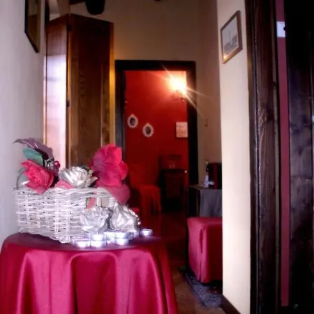 Al Vecchio Fontanile Bed & Breakfast 4*