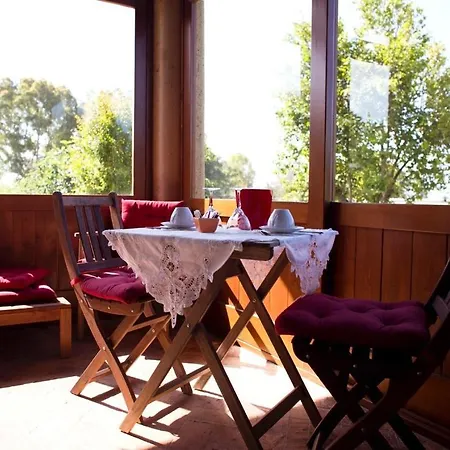 Al Vecchio Fontanile Bed & Breakfast Ladispoli