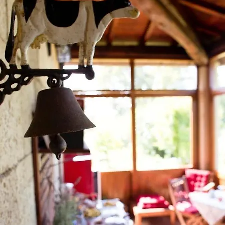 Al Vecchio Fontanile Bed & Breakfast 4*