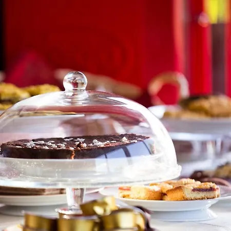 Al Vecchio Fontanile 4* Ladispoli