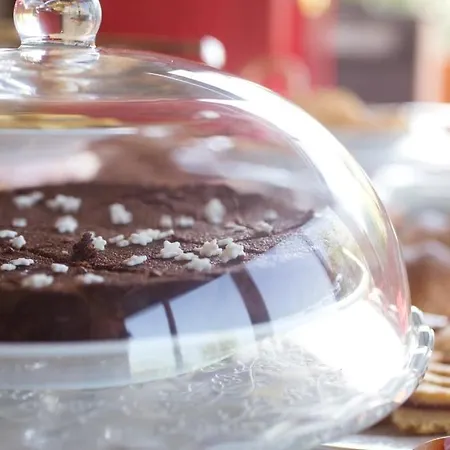 B&B Al Vecchio Fontanile