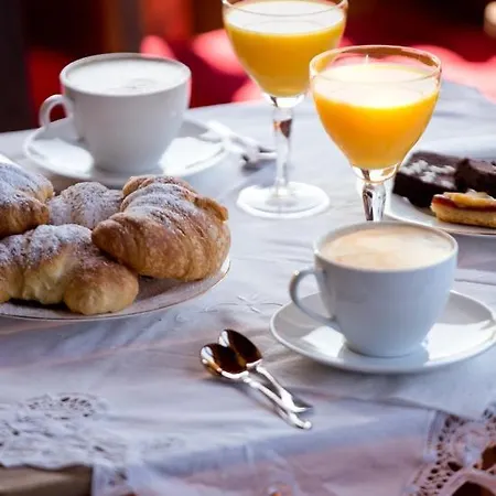 Al Vecchio Fontanile Ladispoli