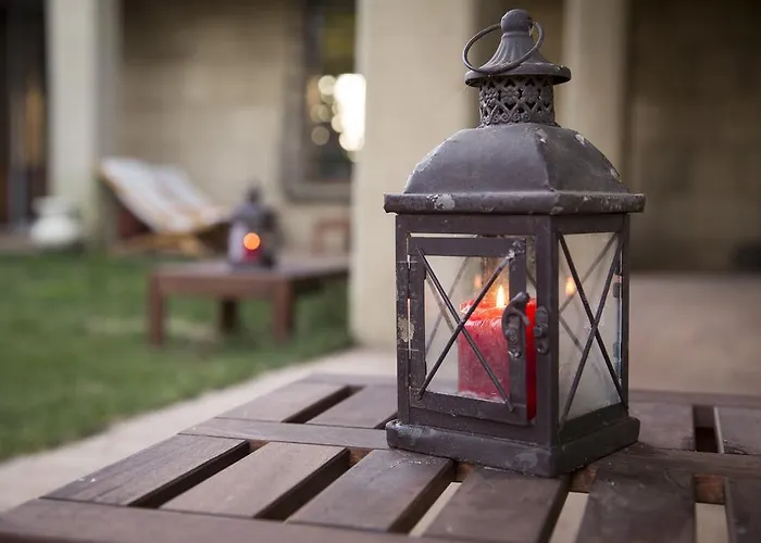 Bed & Breakfast Al Vecchio Fontanile 4*